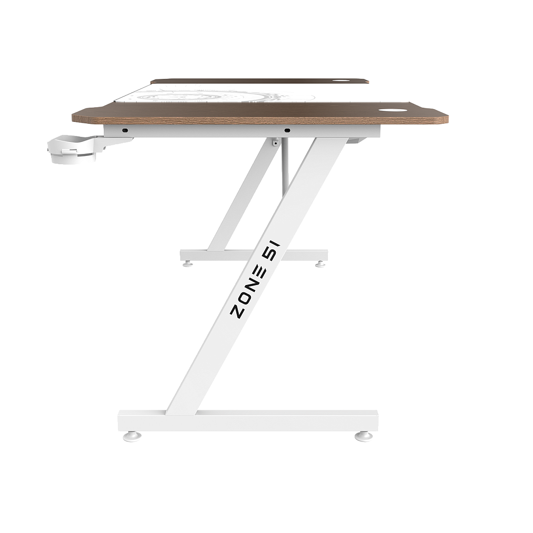 Trine 160 x 80 Wood, фото